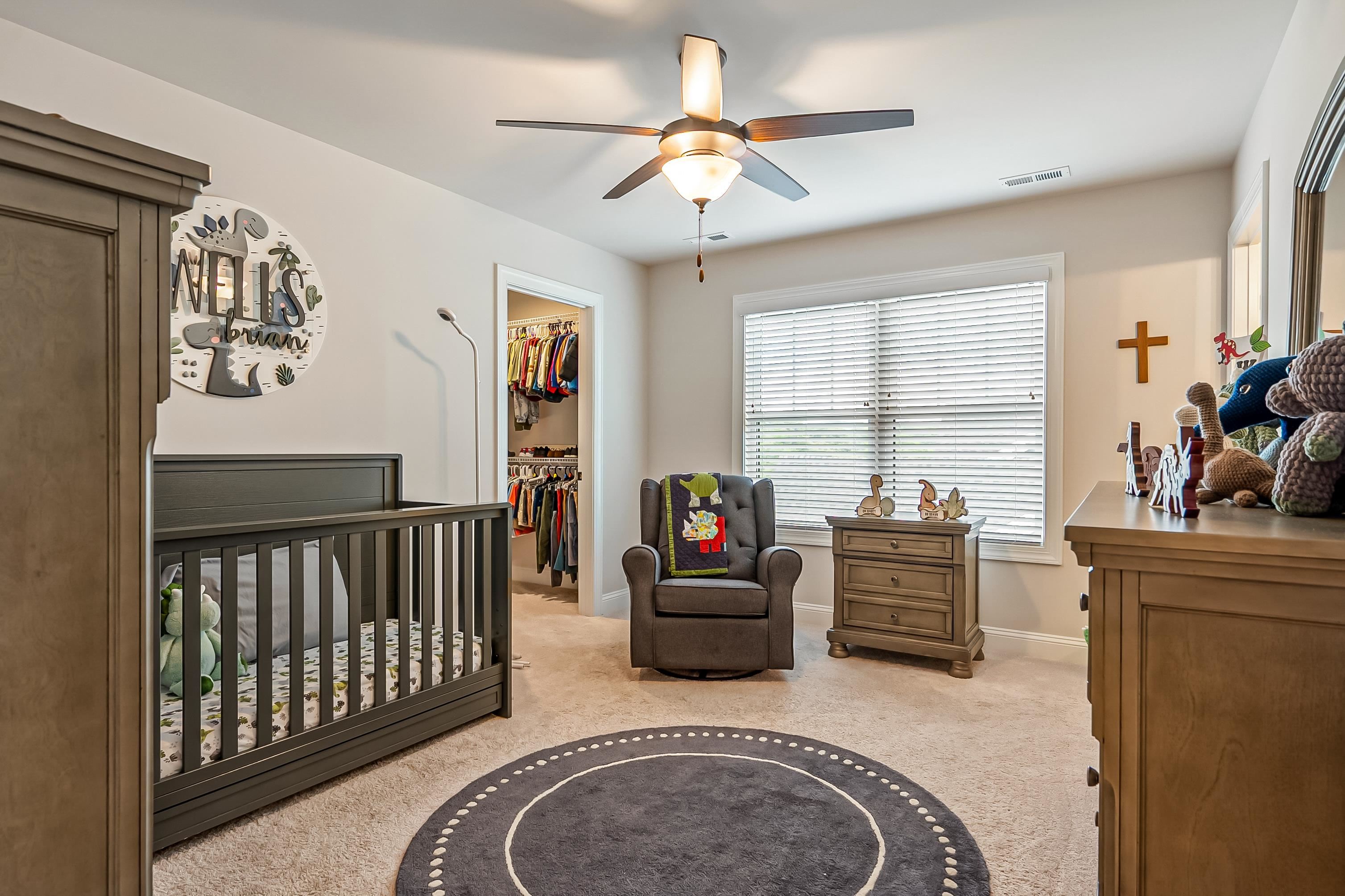 1042 Round Meadow Drive Christiansburg VA 24073