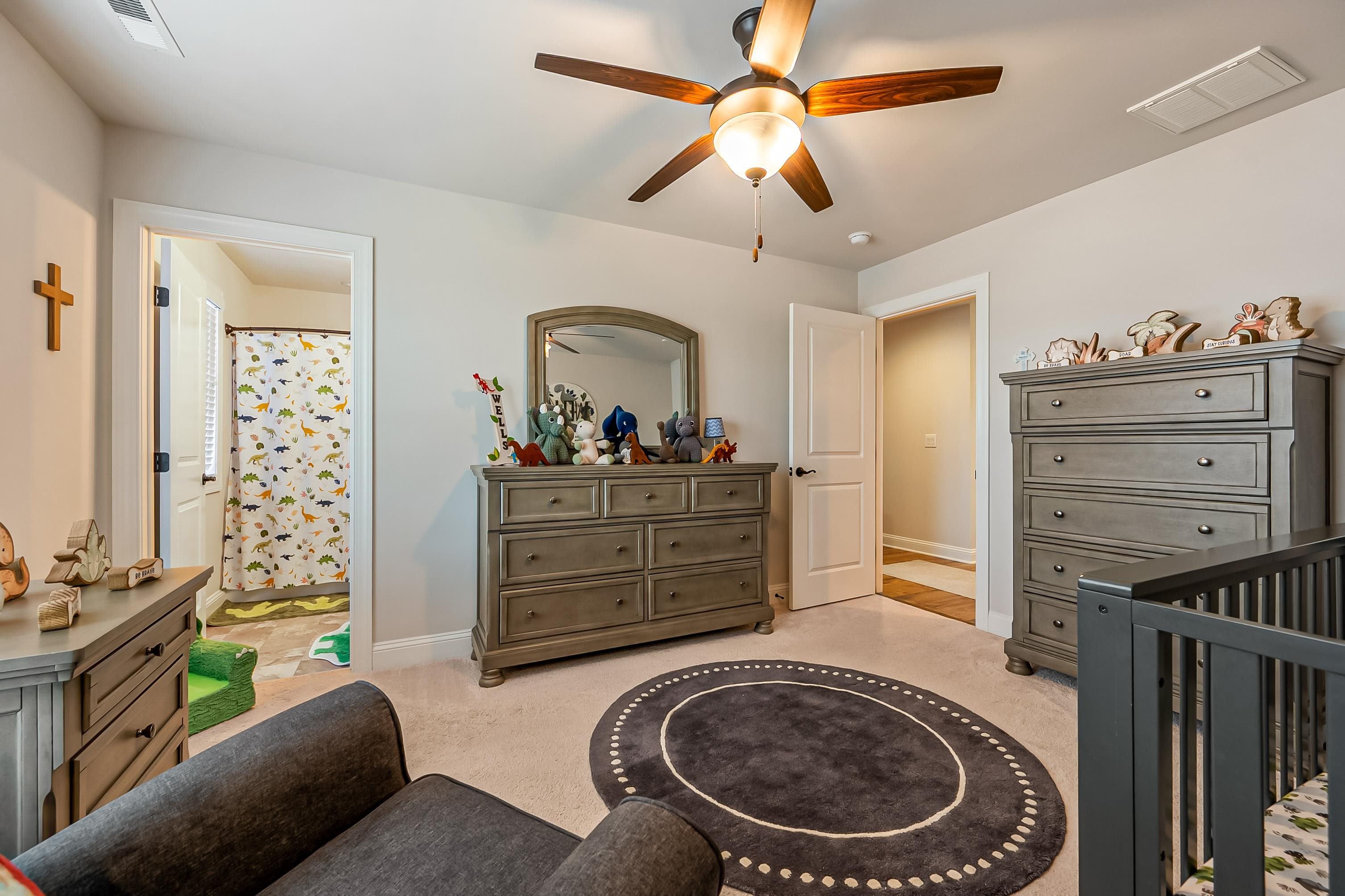 1042 Round Meadow Drive Christiansburg VA 24073