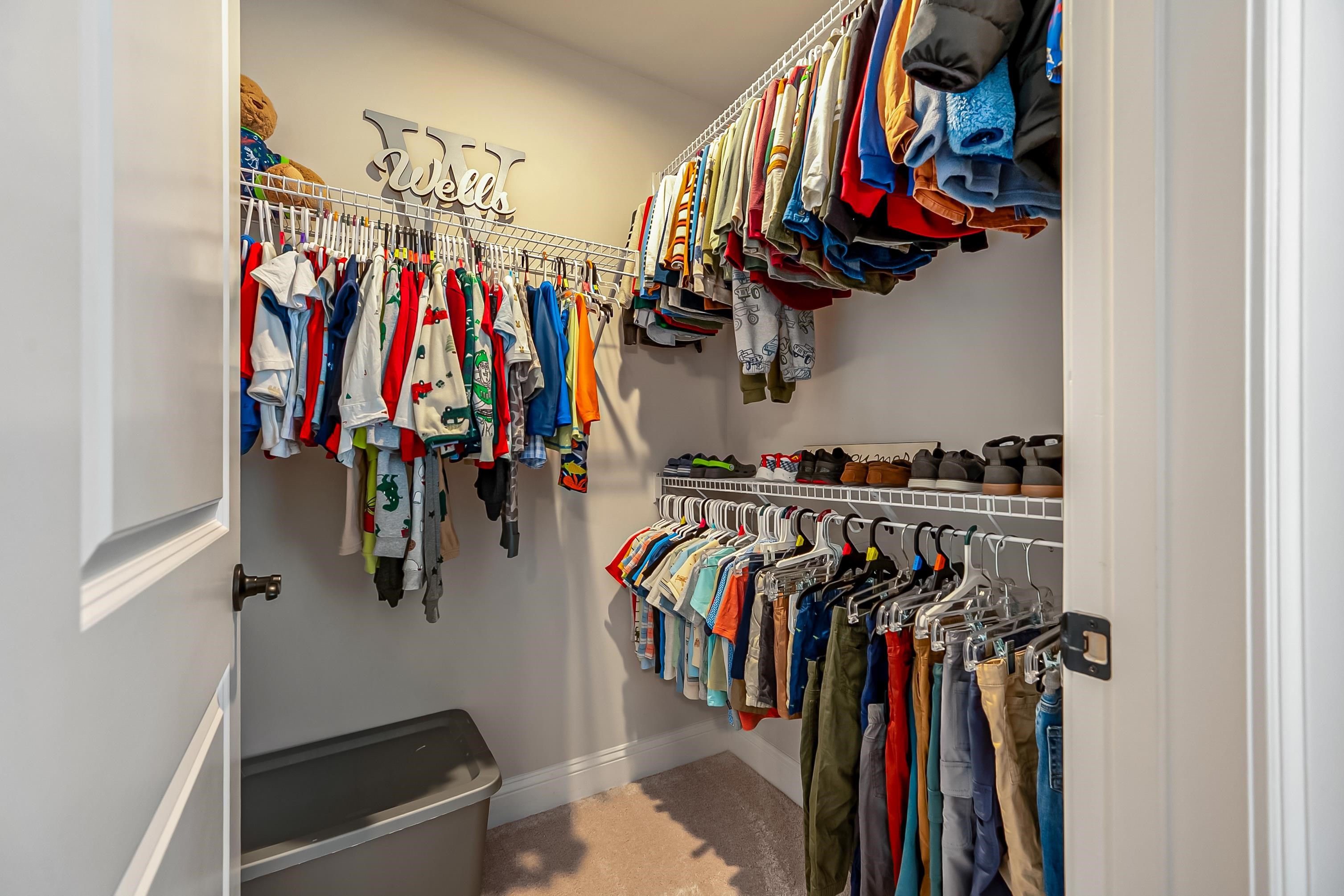 1042 Round Meadow Drive Christiansburg VA 24073