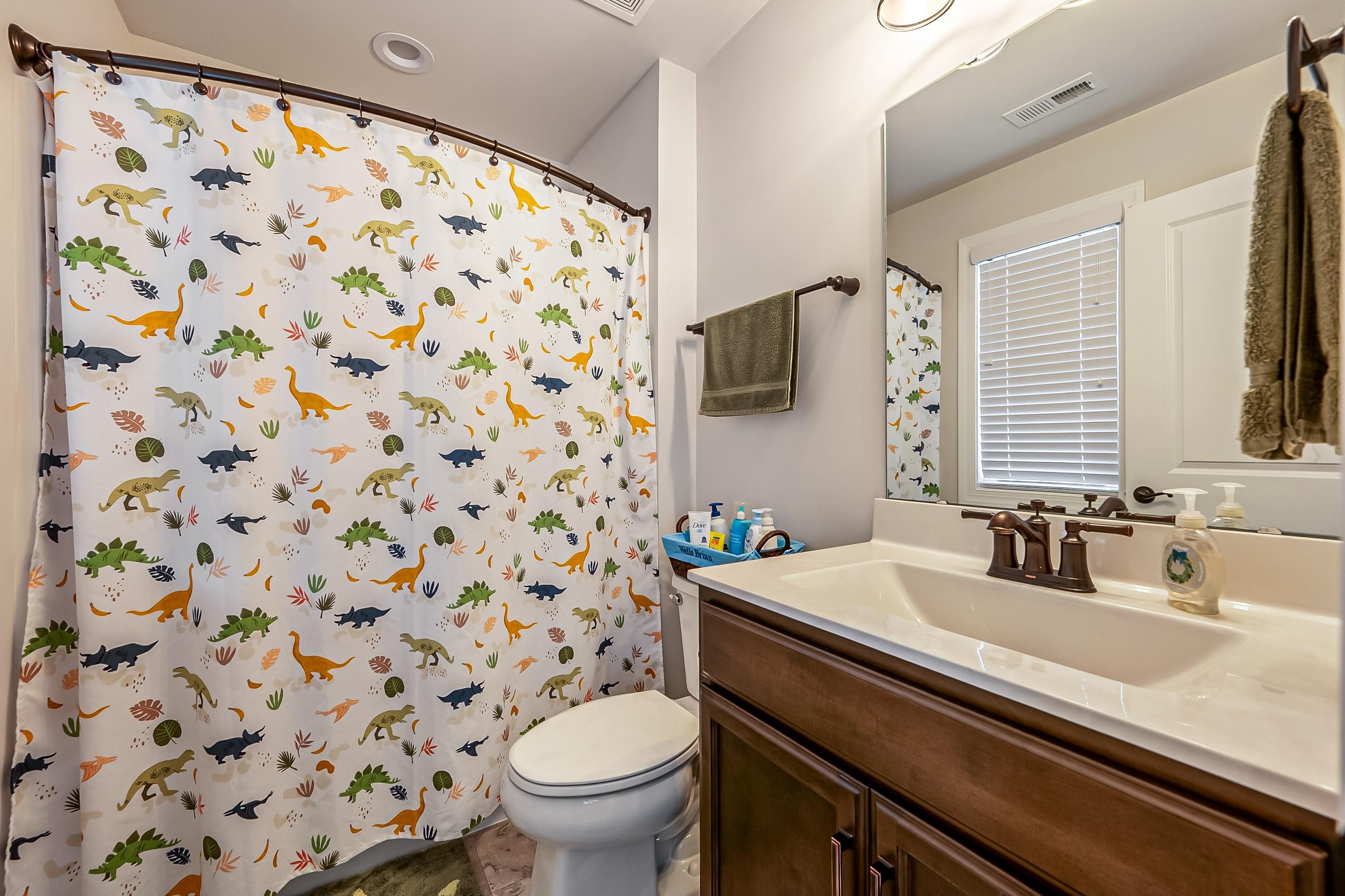 1042 Round Meadow Drive Christiansburg VA 24073