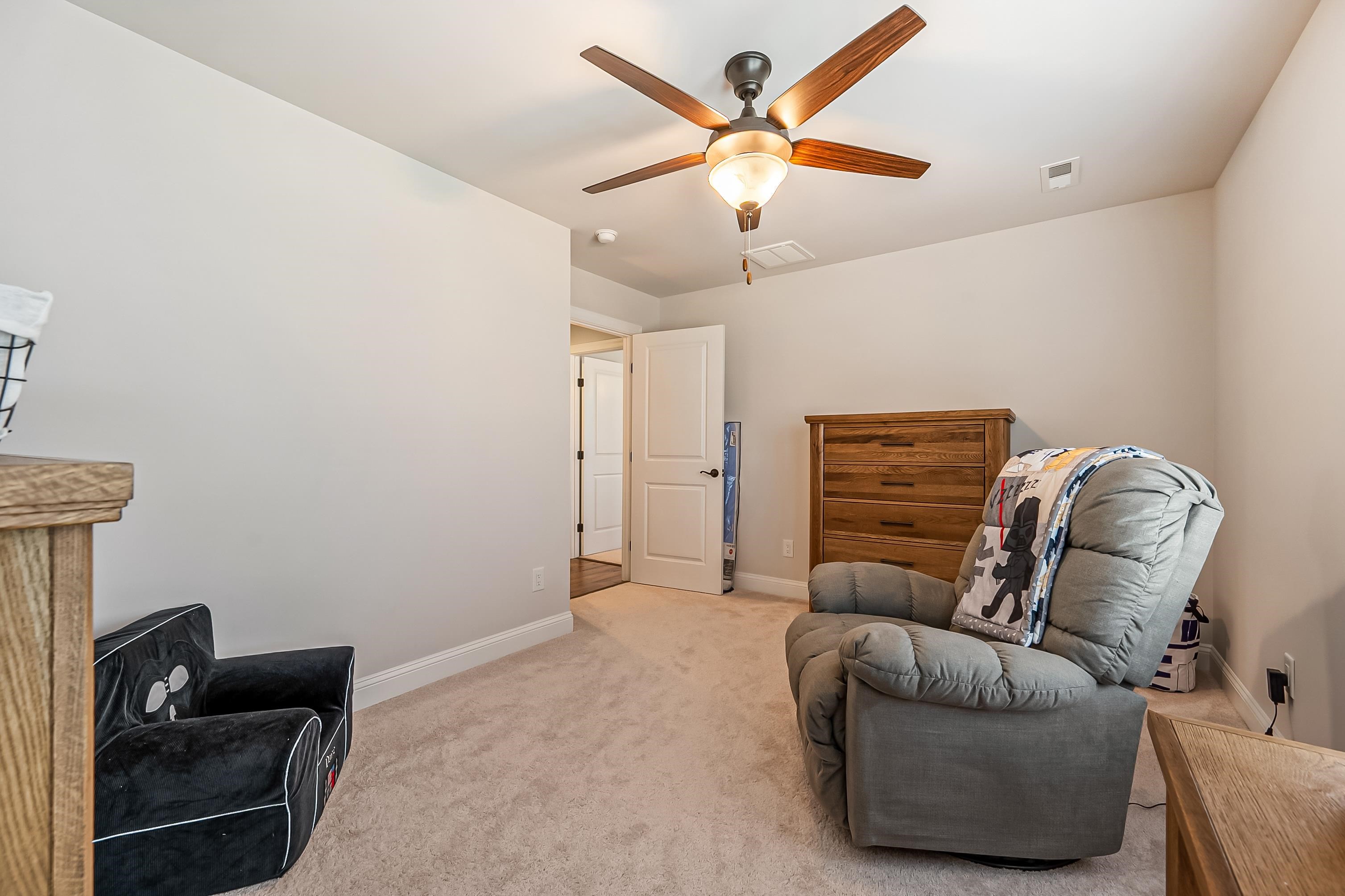 1042 Round Meadow Drive Christiansburg VA 24073