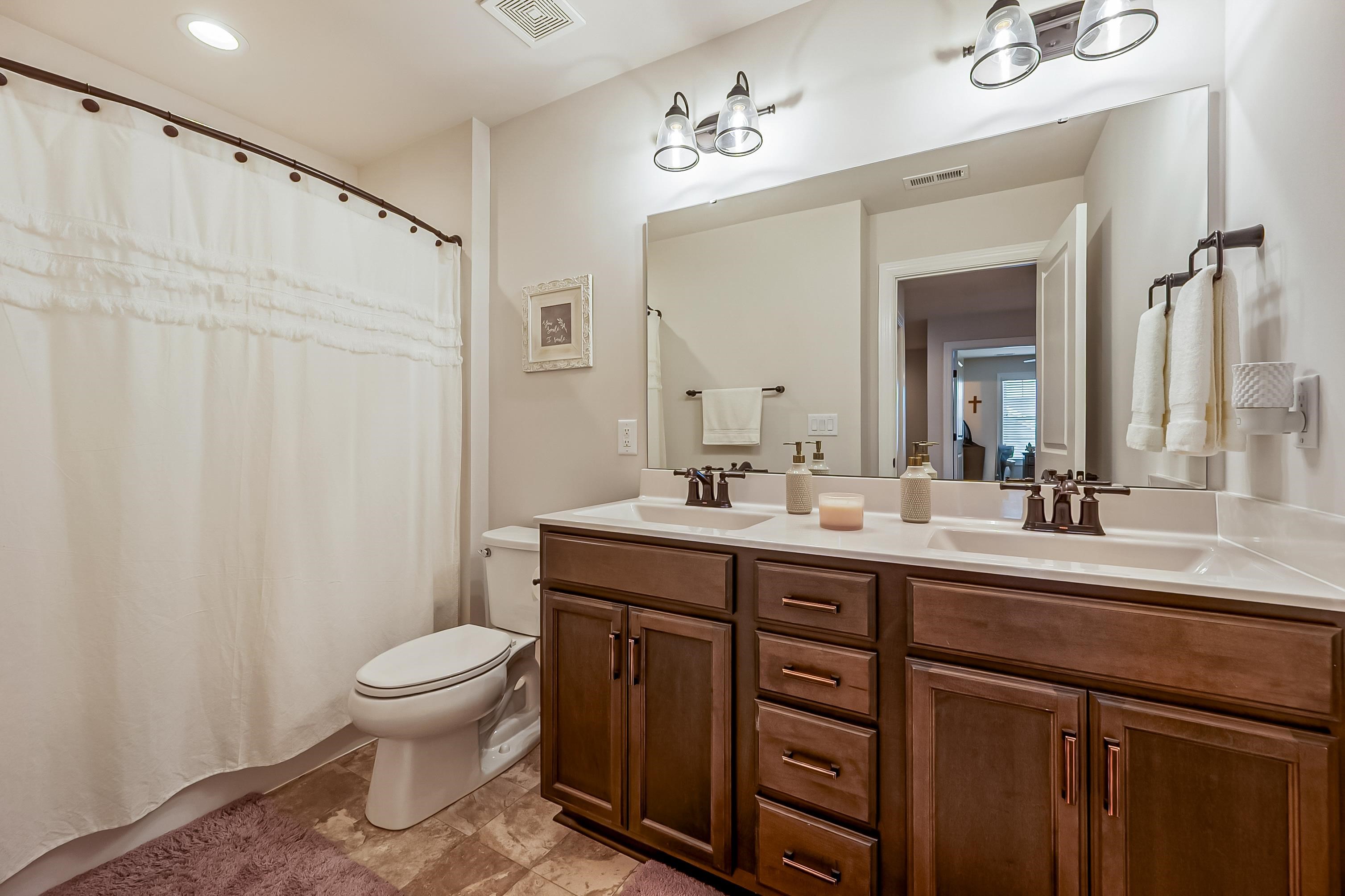 1042 Round Meadow Drive Christiansburg VA 24073