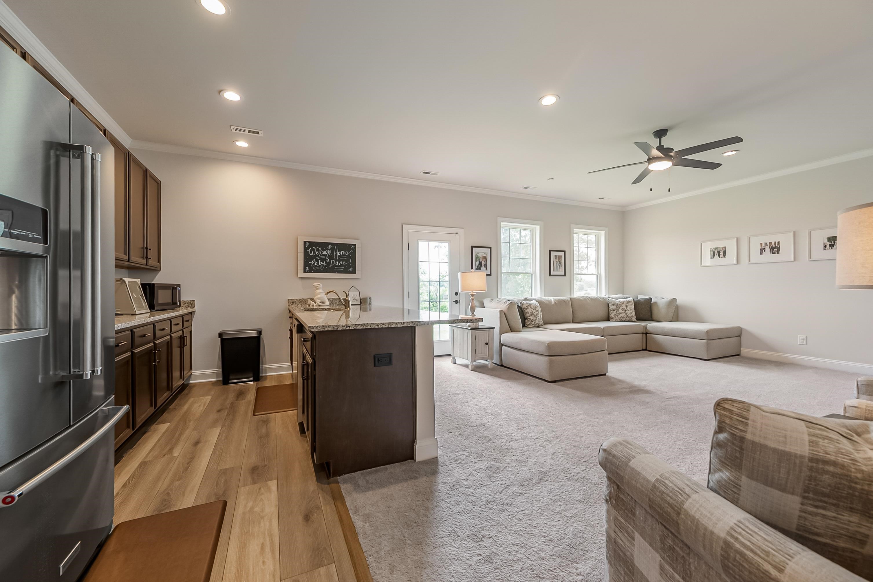 1042 Round Meadow Drive Christiansburg VA 24073