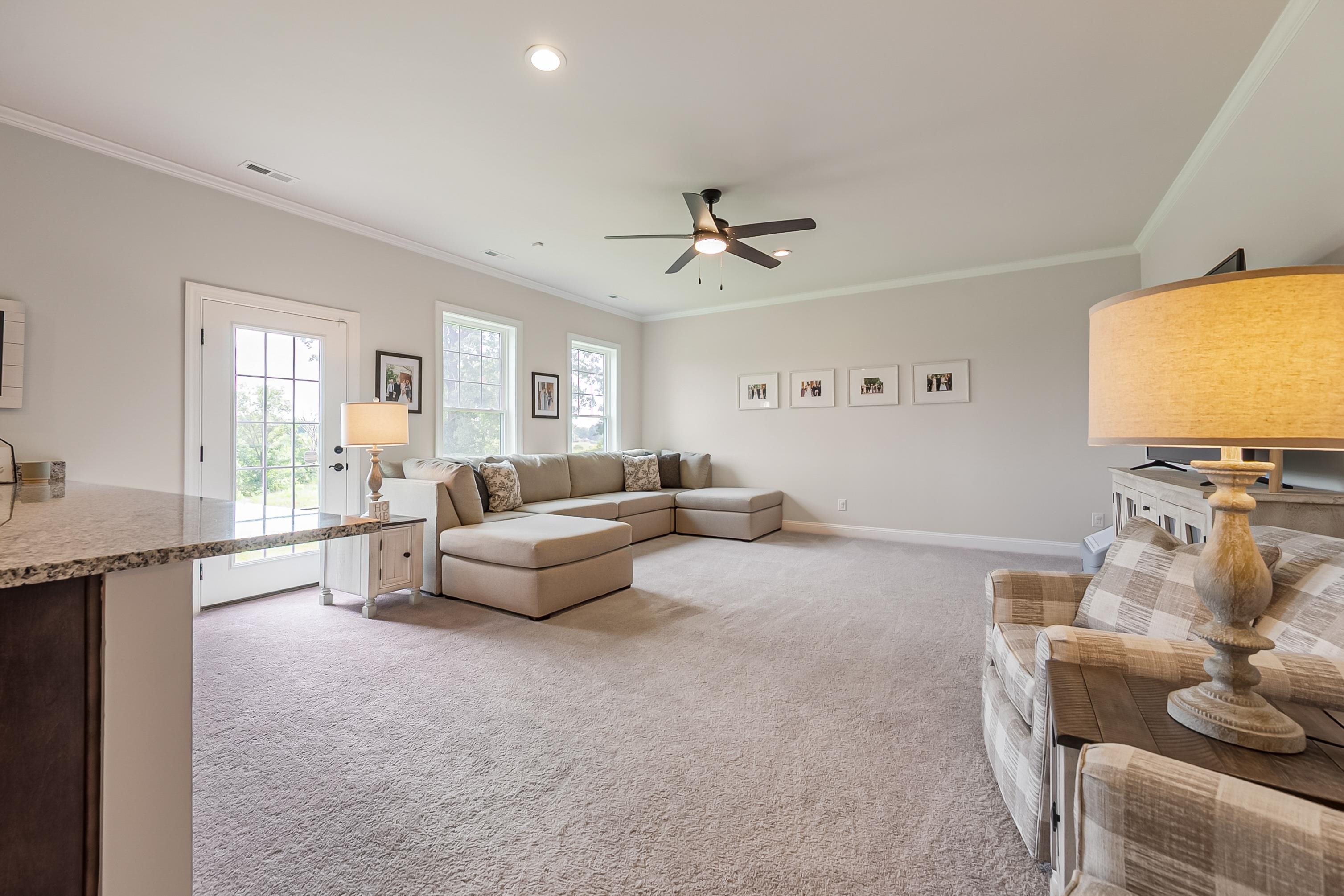 1042 Round Meadow Drive Christiansburg VA 24073