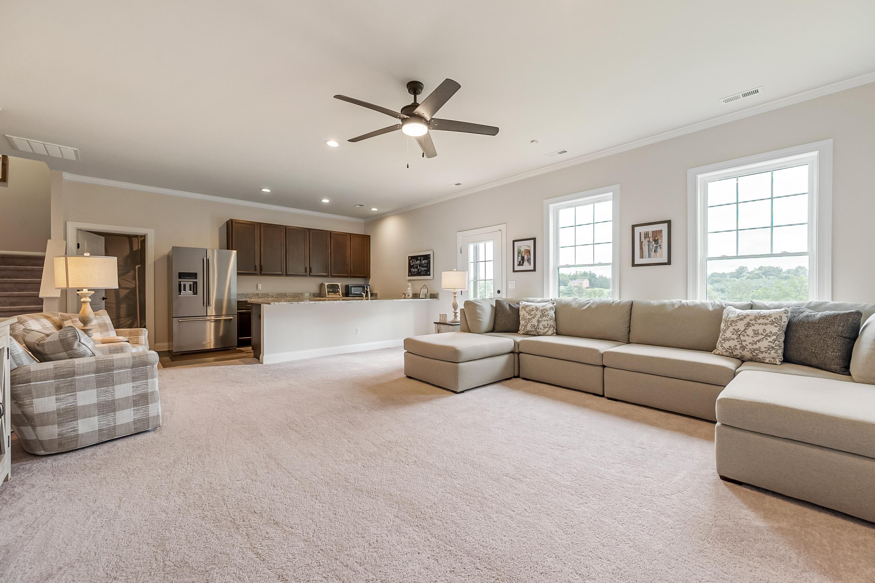 1042 Round Meadow Drive Christiansburg VA 24073