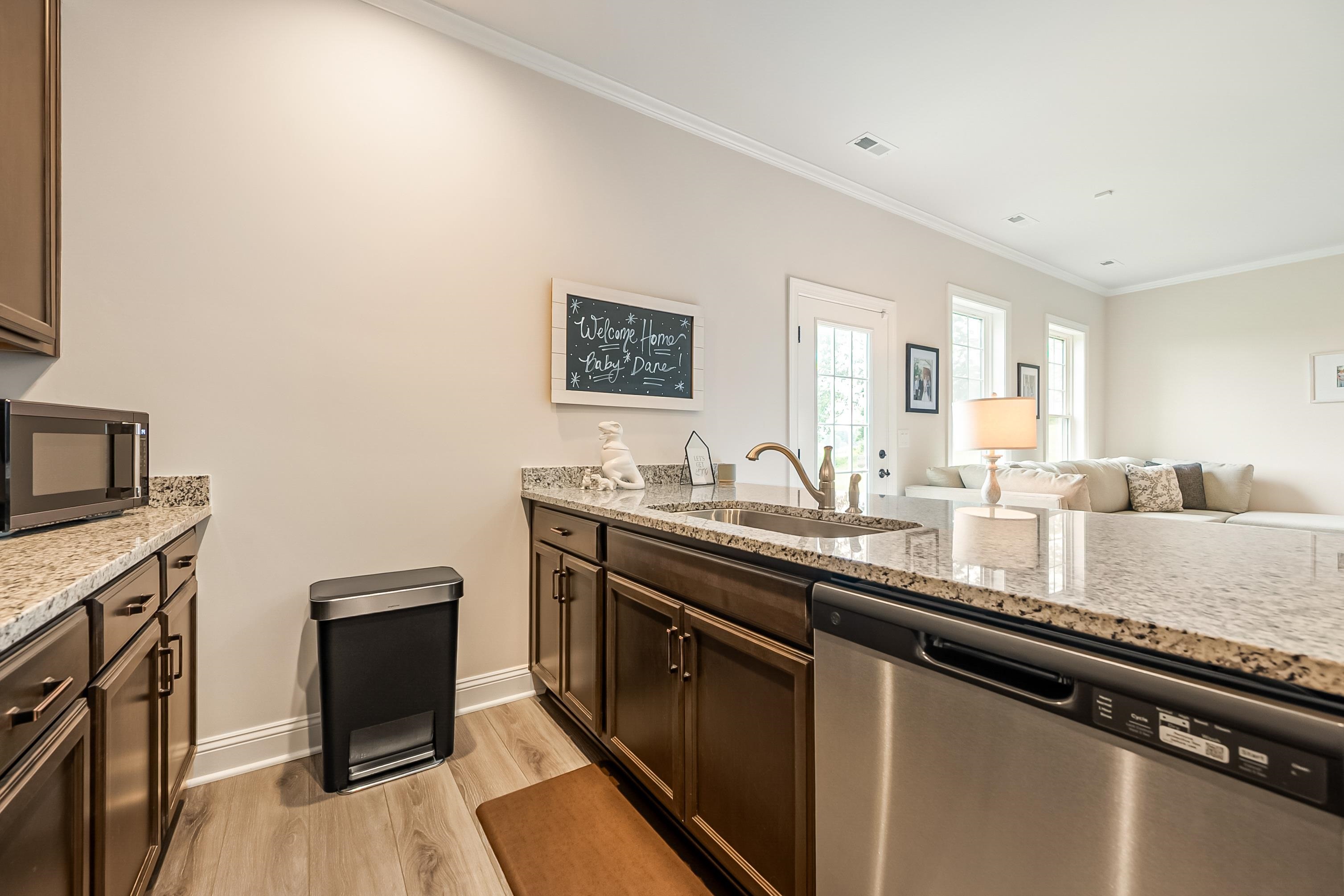 1042 Round Meadow Drive Christiansburg VA 24073