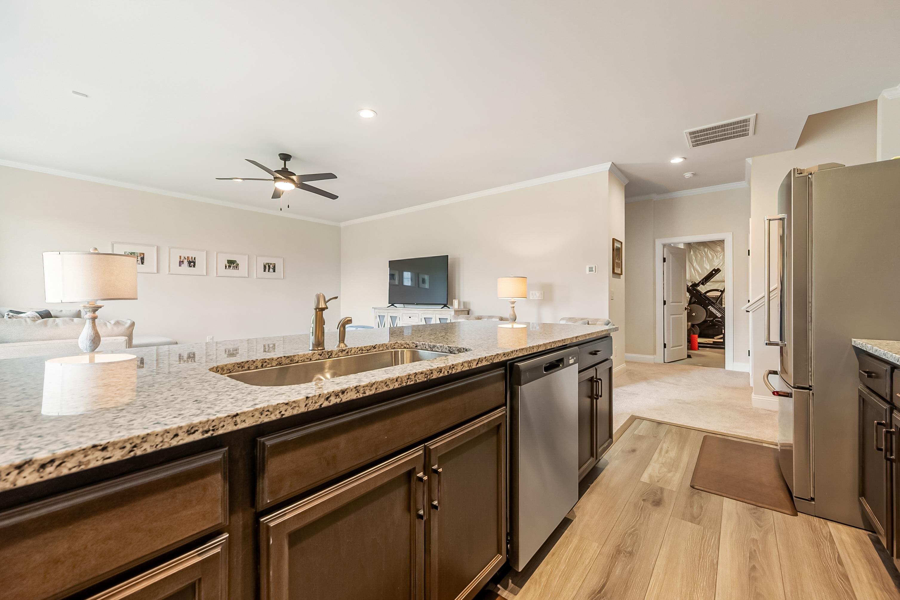 1042 Round Meadow Drive Christiansburg VA 24073