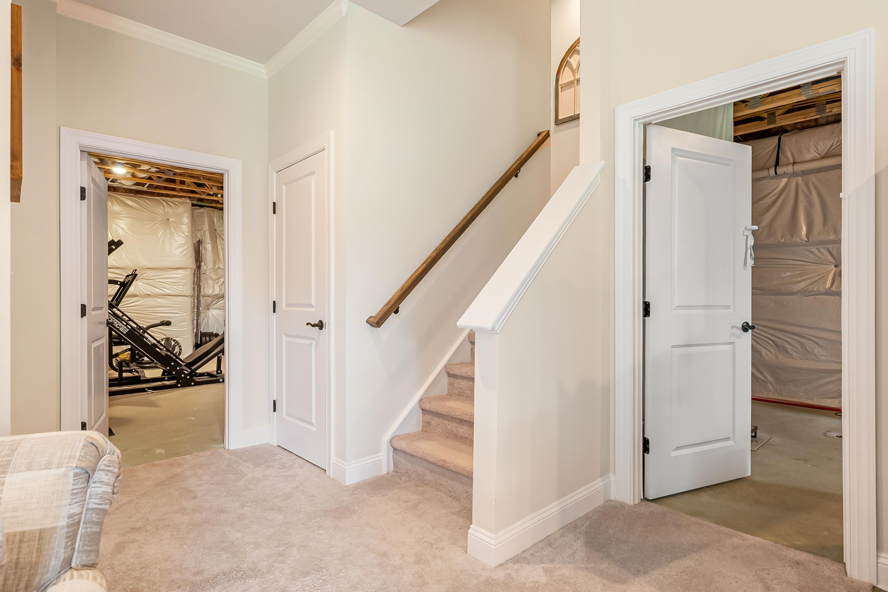 1042 Round Meadow Drive Christiansburg VA 24073