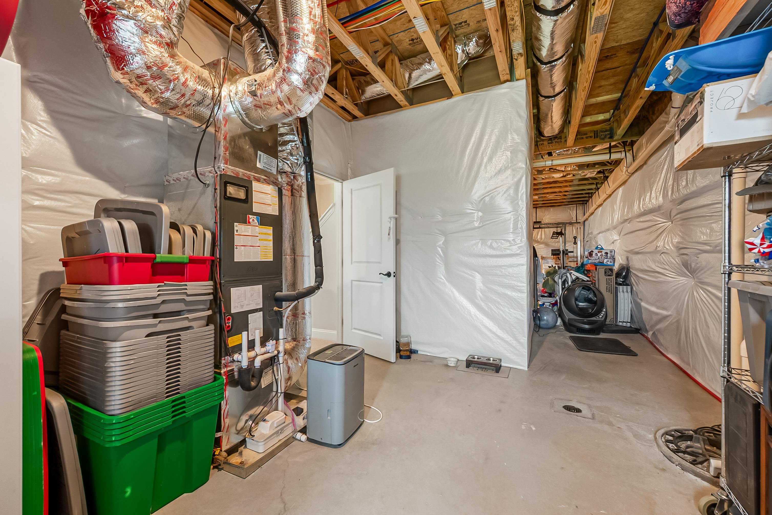 1042 Round Meadow Drive Christiansburg VA 24073