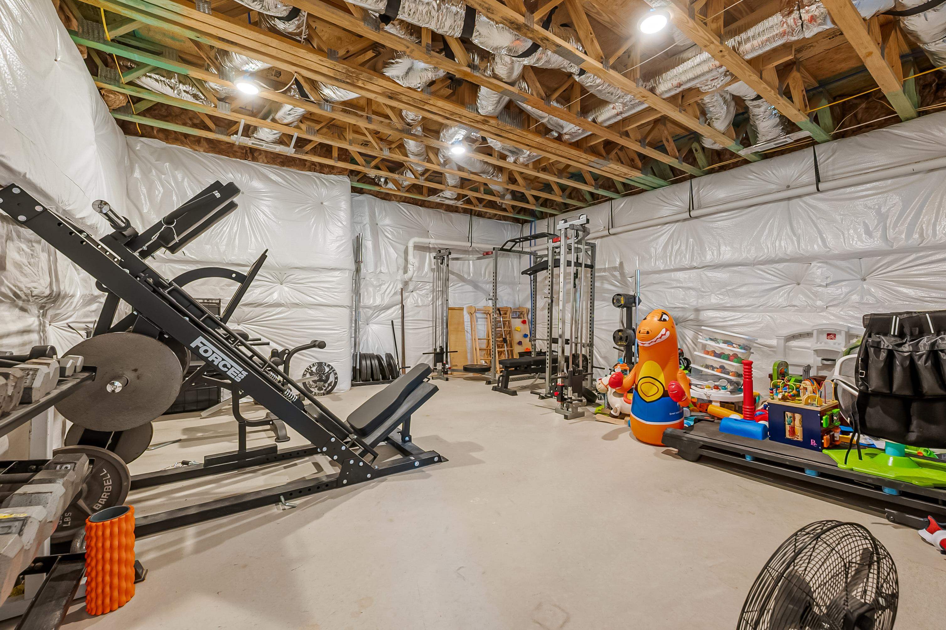 1042 Round Meadow Drive Christiansburg VA 24073