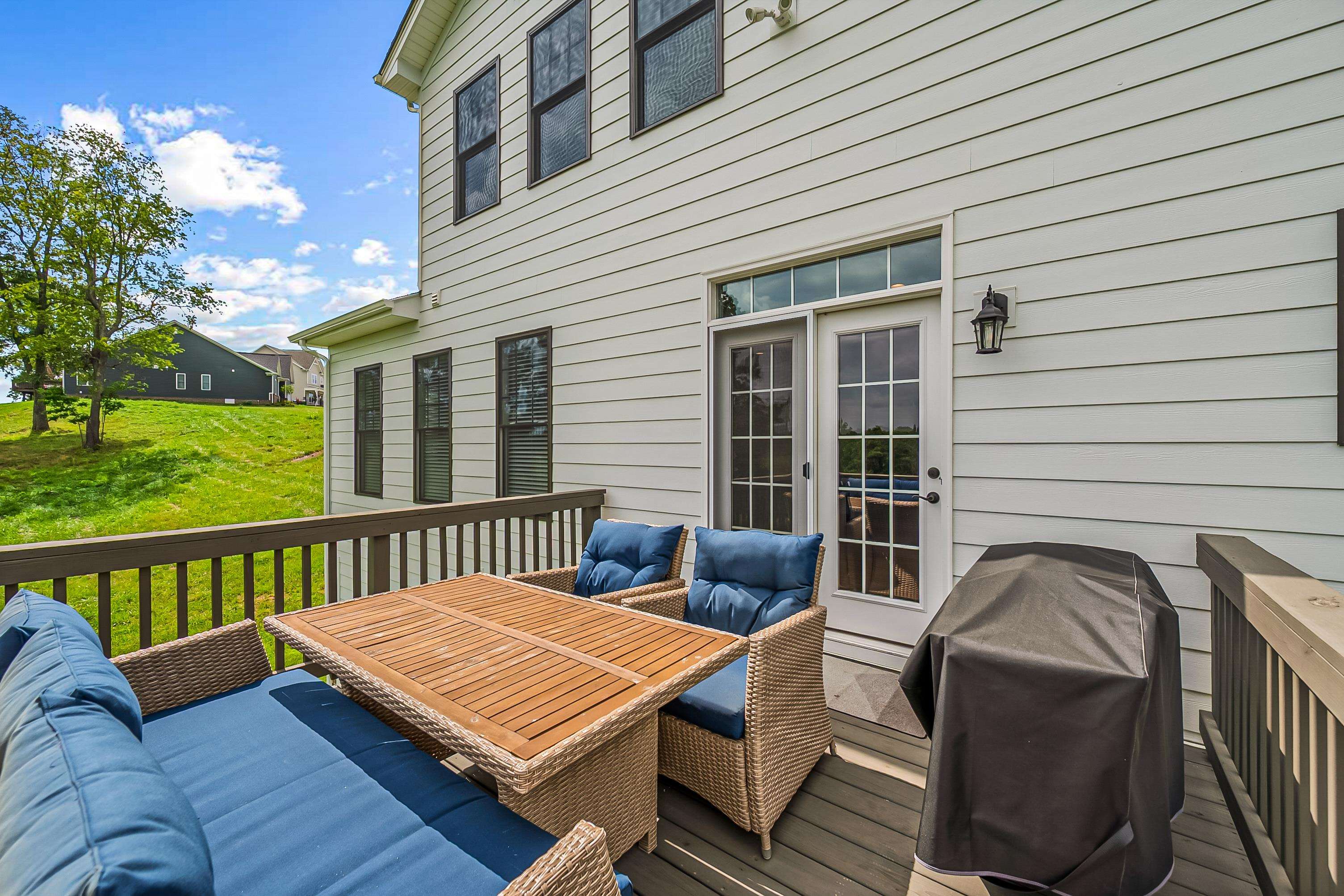 1042 Round Meadow Drive Christiansburg VA 24073