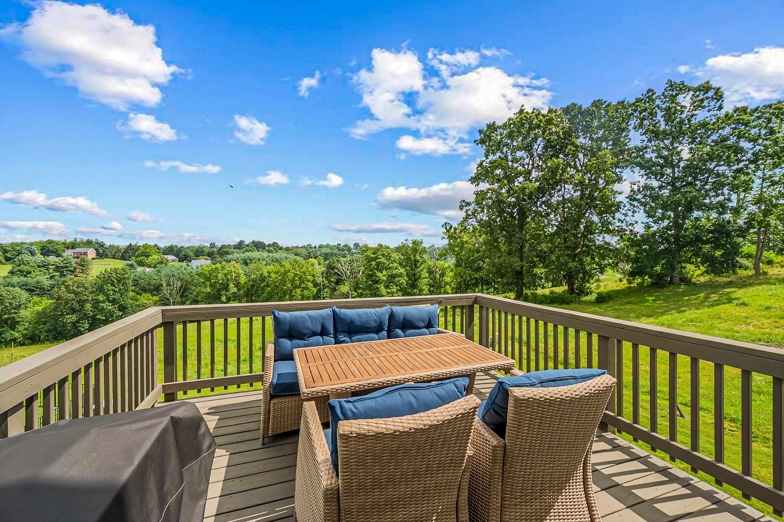 1042 Round Meadow Drive Christiansburg VA 24073