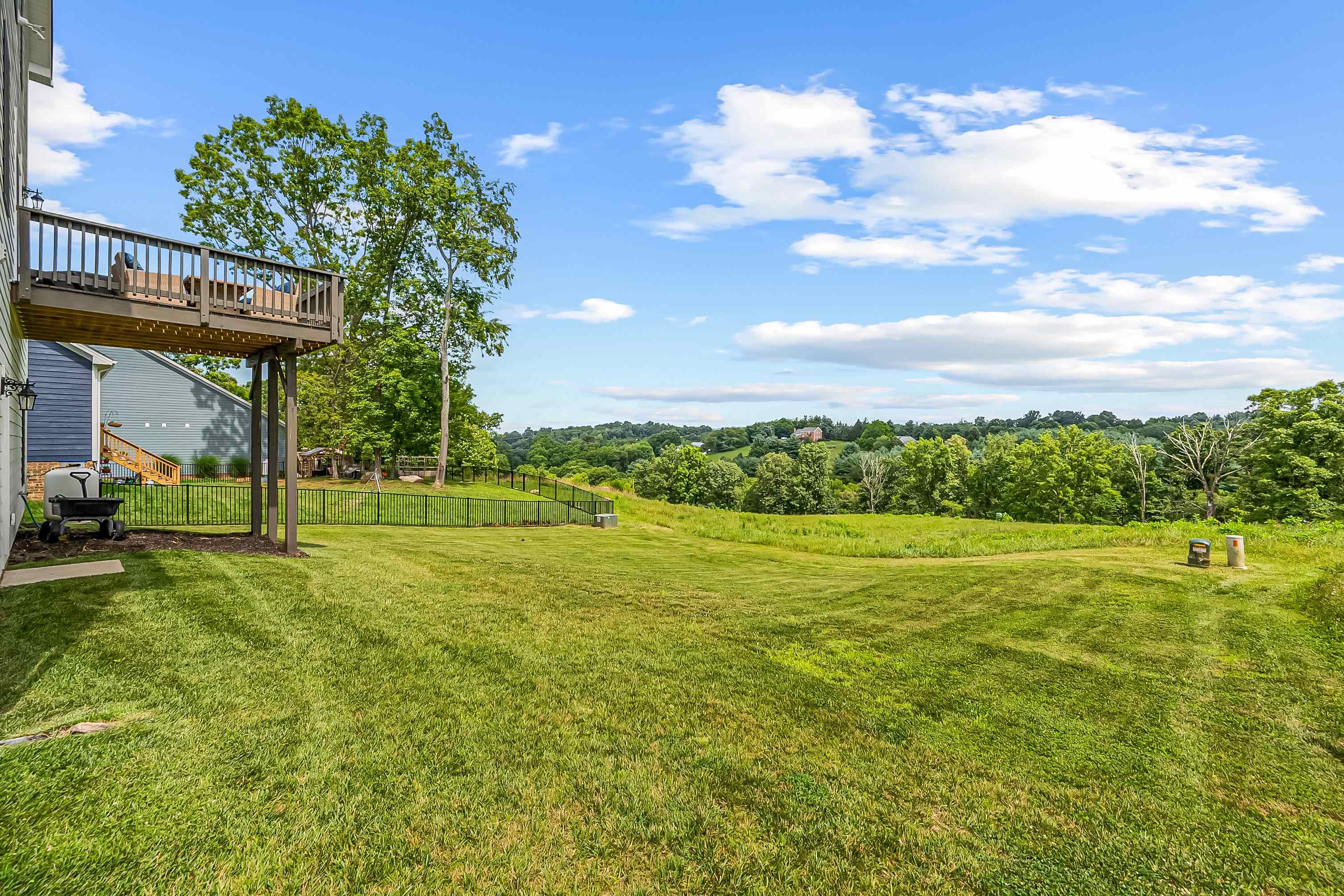 1042 Round Meadow Drive Christiansburg VA 24073