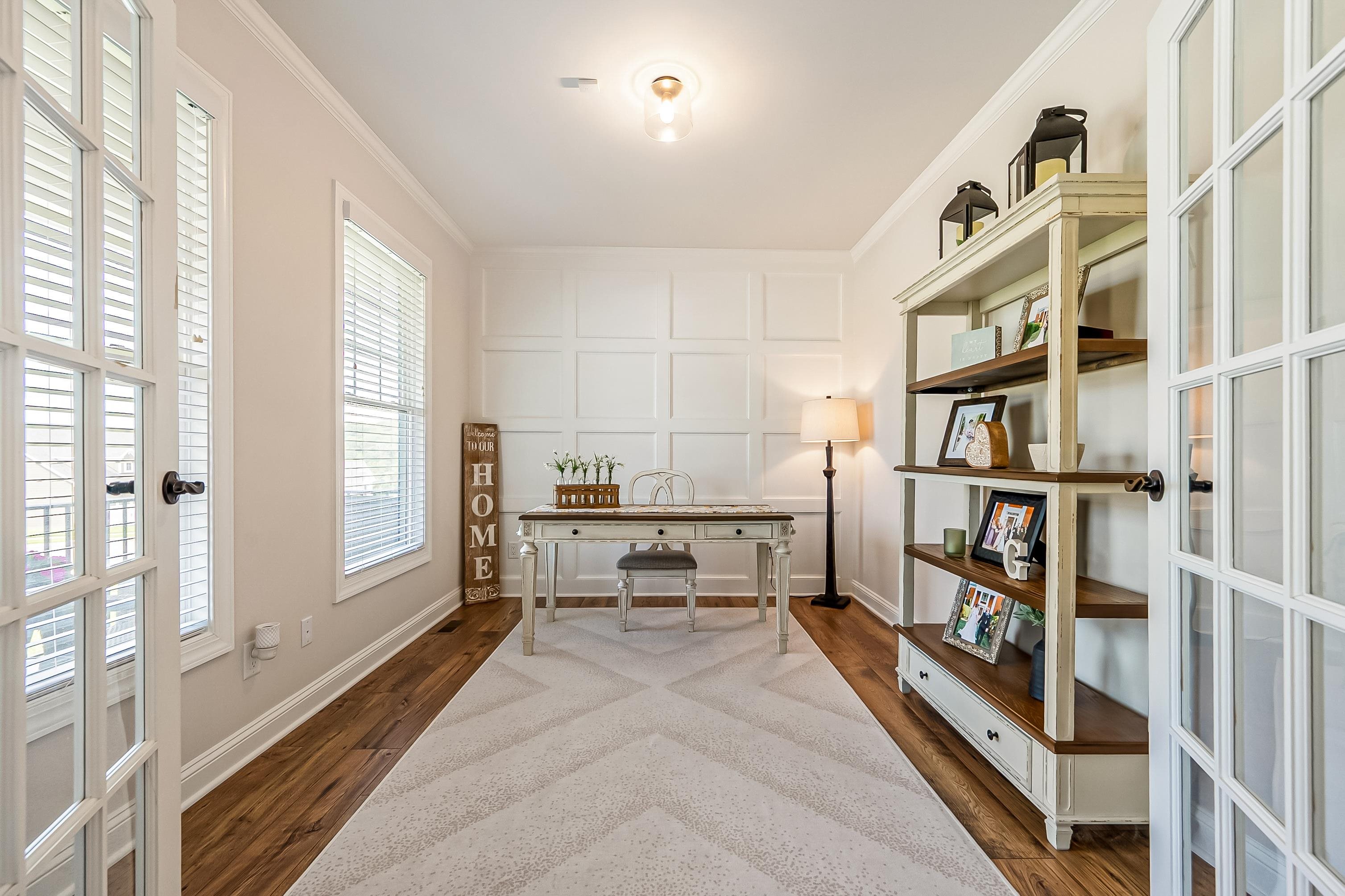 1042 Round Meadow Drive Christiansburg VA 24073