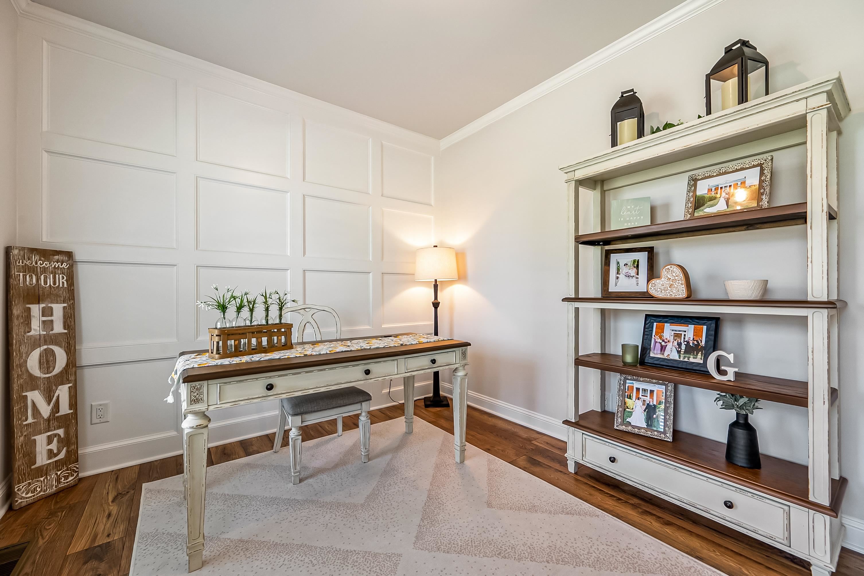 1042 Round Meadow Drive Christiansburg VA 24073