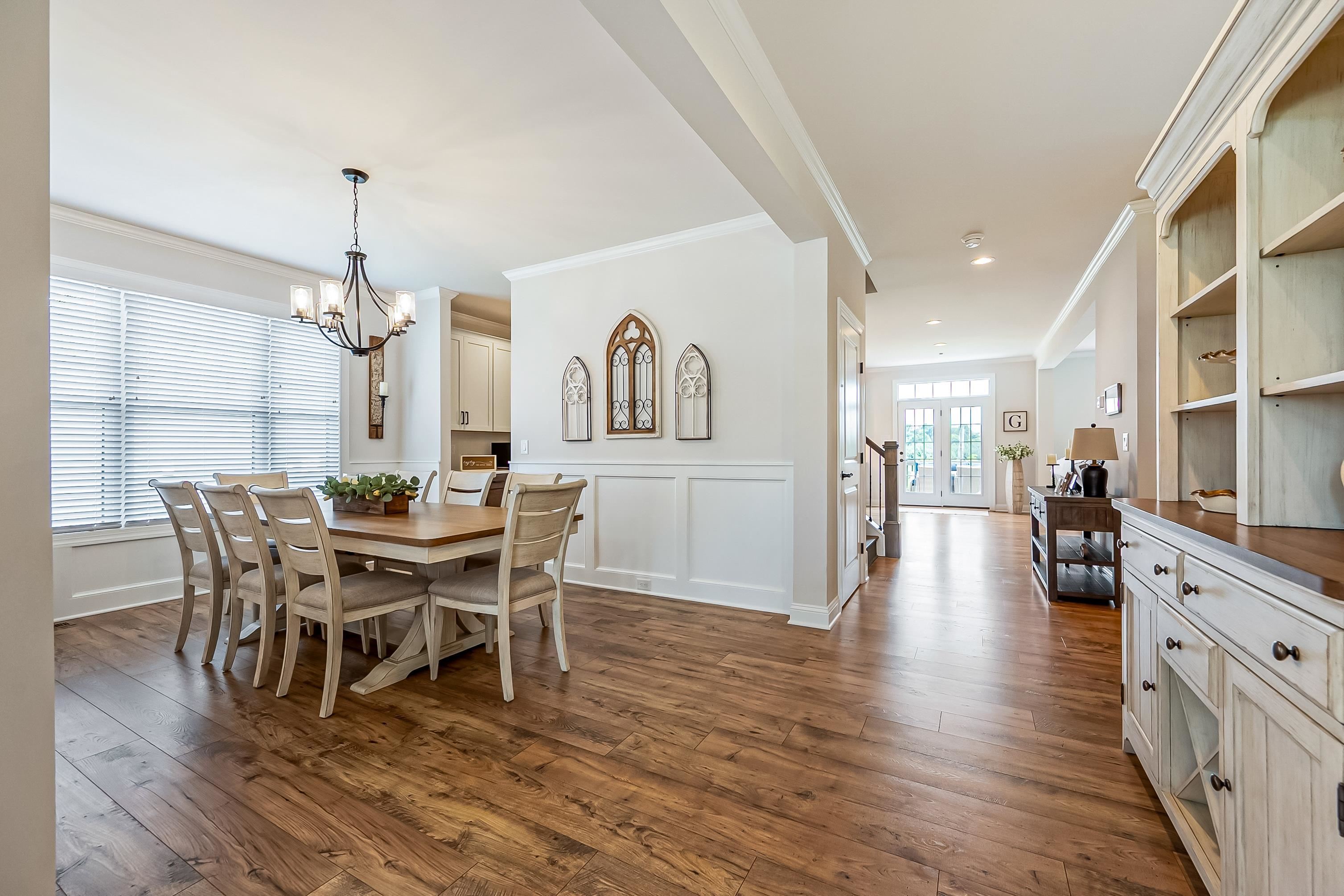 1042 Round Meadow Drive Christiansburg VA 24073