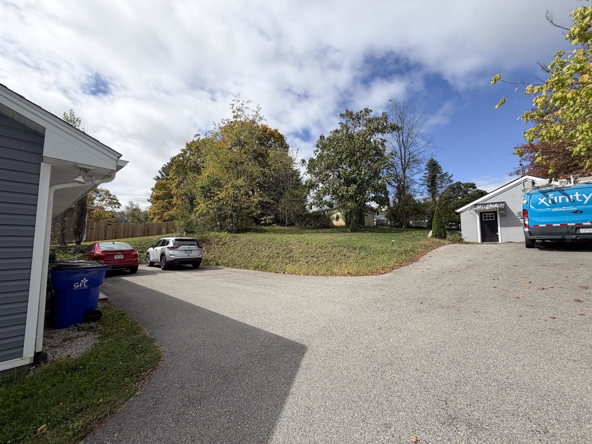 825 And 815 College Street Christiansburg VA 24073