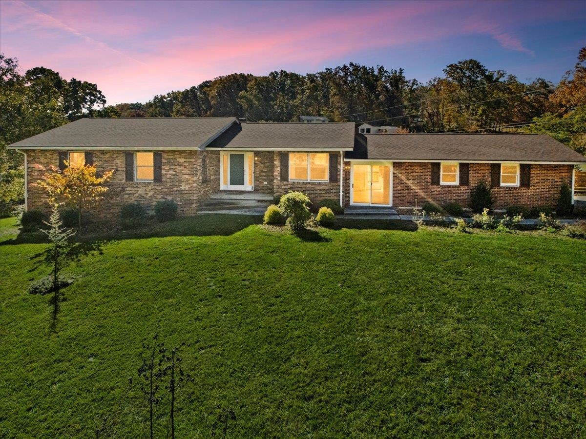 5491 Mccoy Road Blacksburg VA 24060