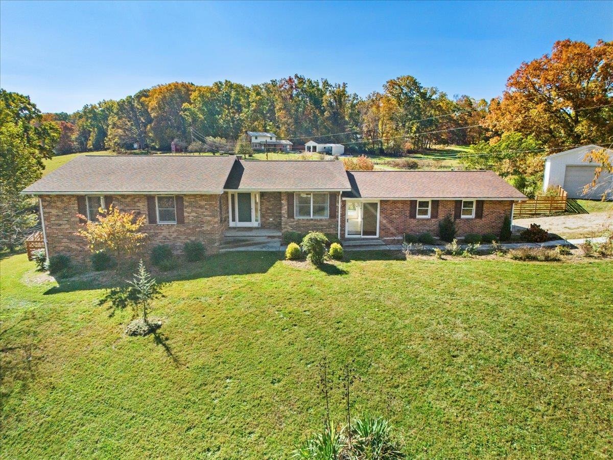 5491 Mccoy Road Blacksburg VA 24060