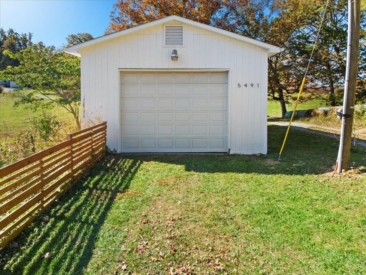 5491 Mccoy Road Blacksburg VA 24060