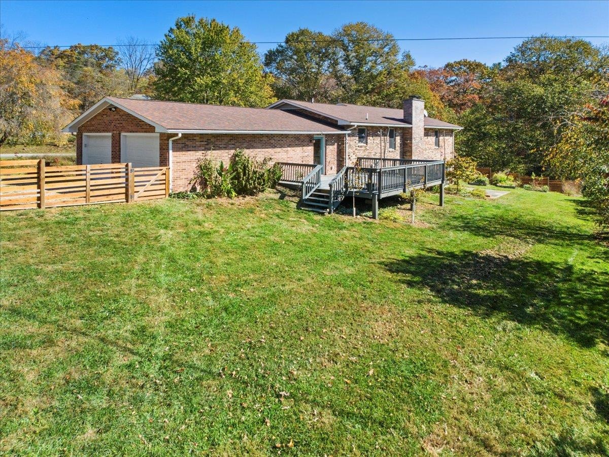 5491 Mccoy Road Blacksburg VA 24060
