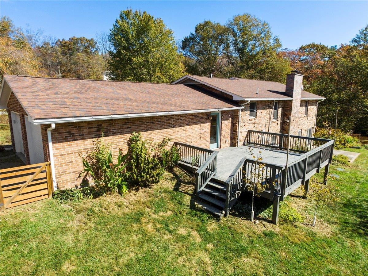 5491 Mccoy Road Blacksburg VA 24060