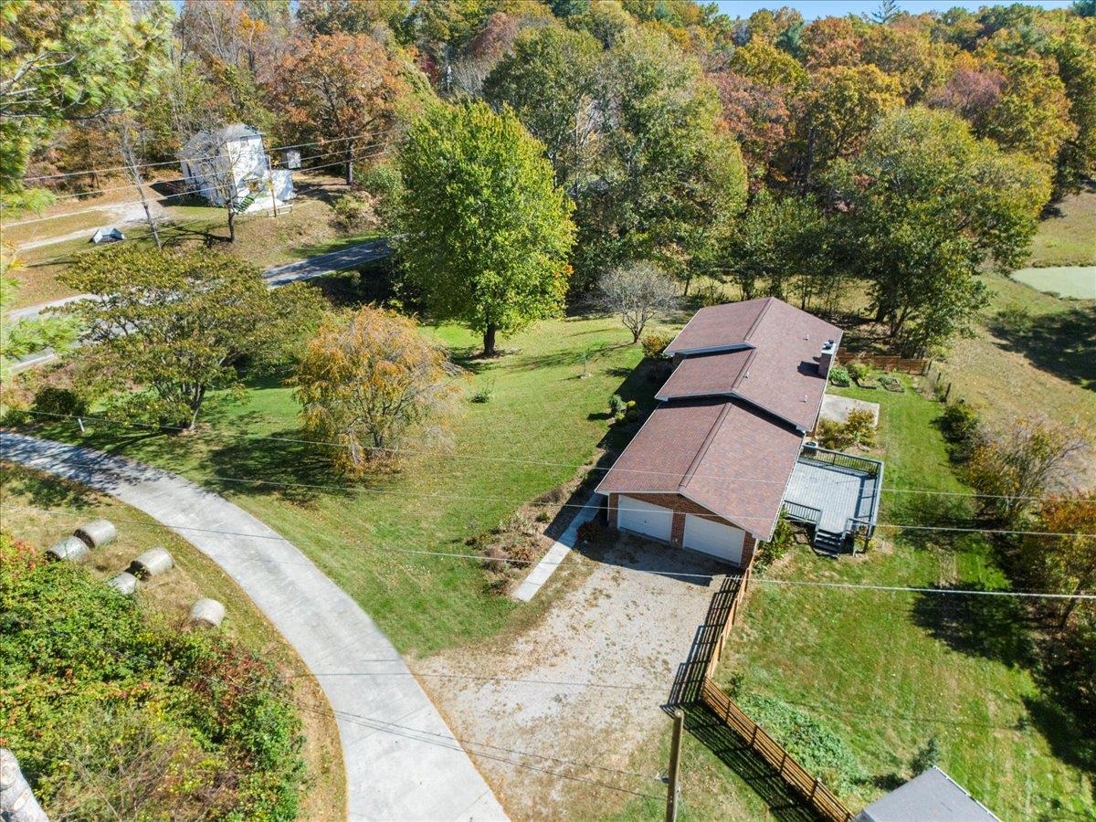 5491 Mccoy Road Blacksburg VA 24060