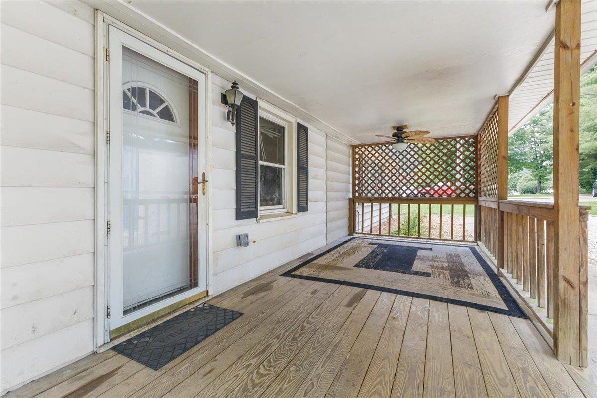 138 Weaver Drive Elliston VA 24087