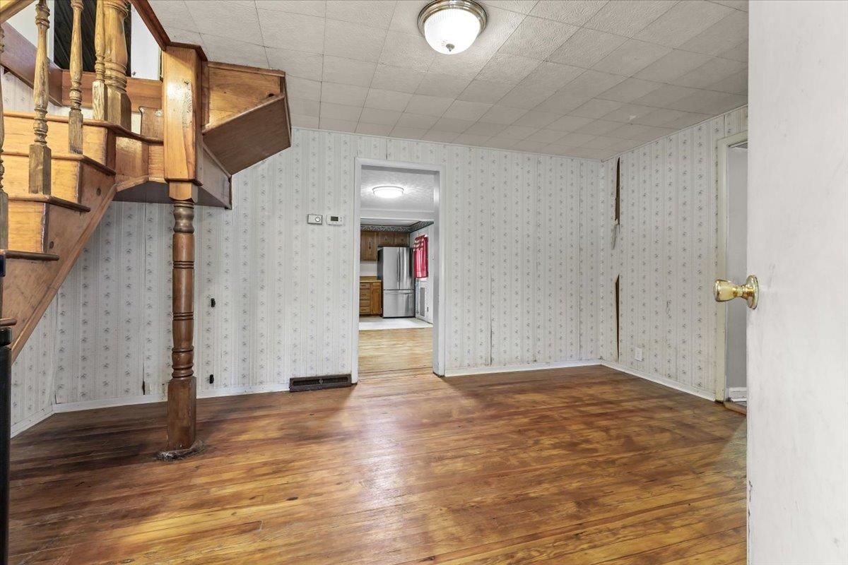 138 Weaver Drive Elliston VA 24087