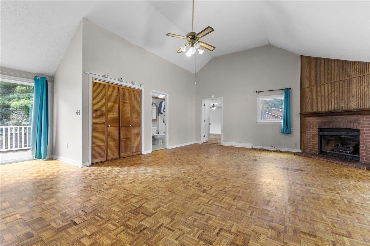 138 Weaver Drive Elliston VA 24087