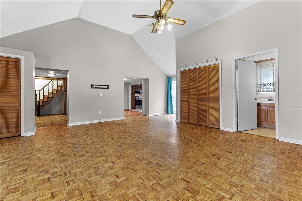 138 Weaver Drive Elliston VA 24087