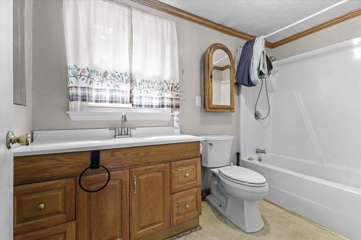 138 Weaver Drive Elliston VA 24087