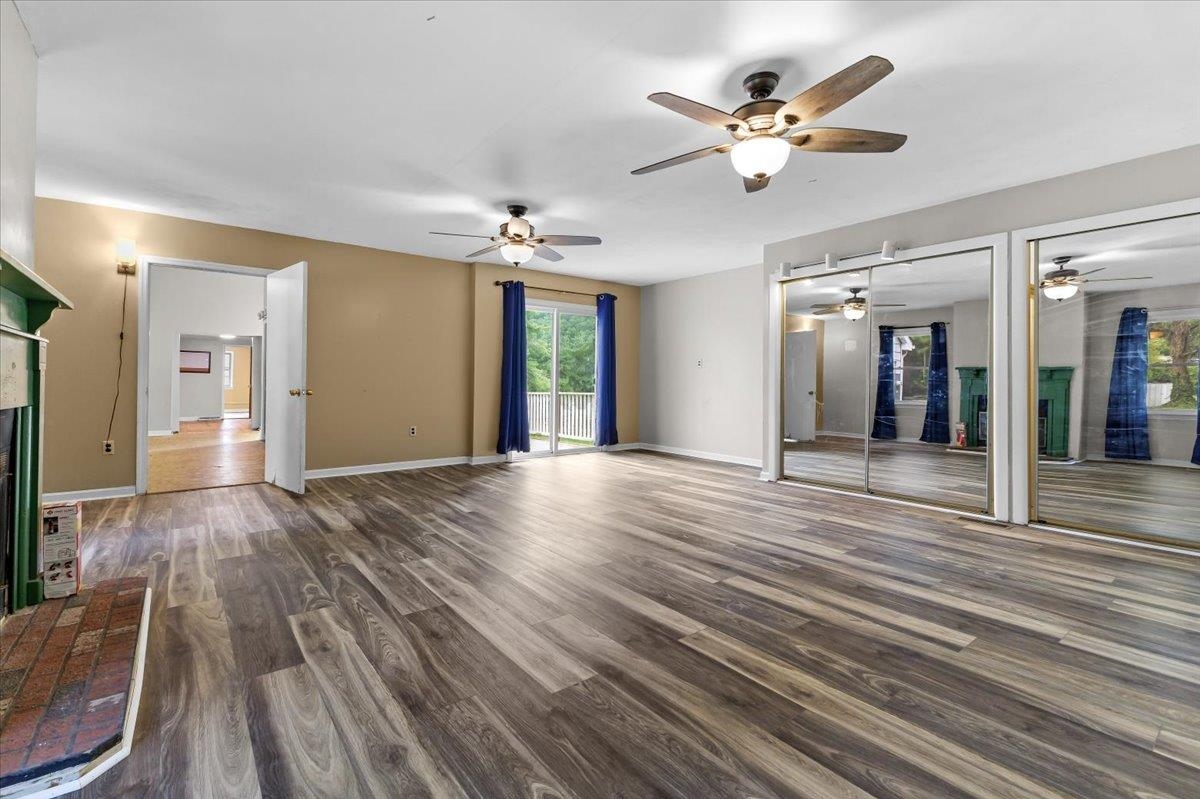 138 Weaver Drive Elliston VA 24087