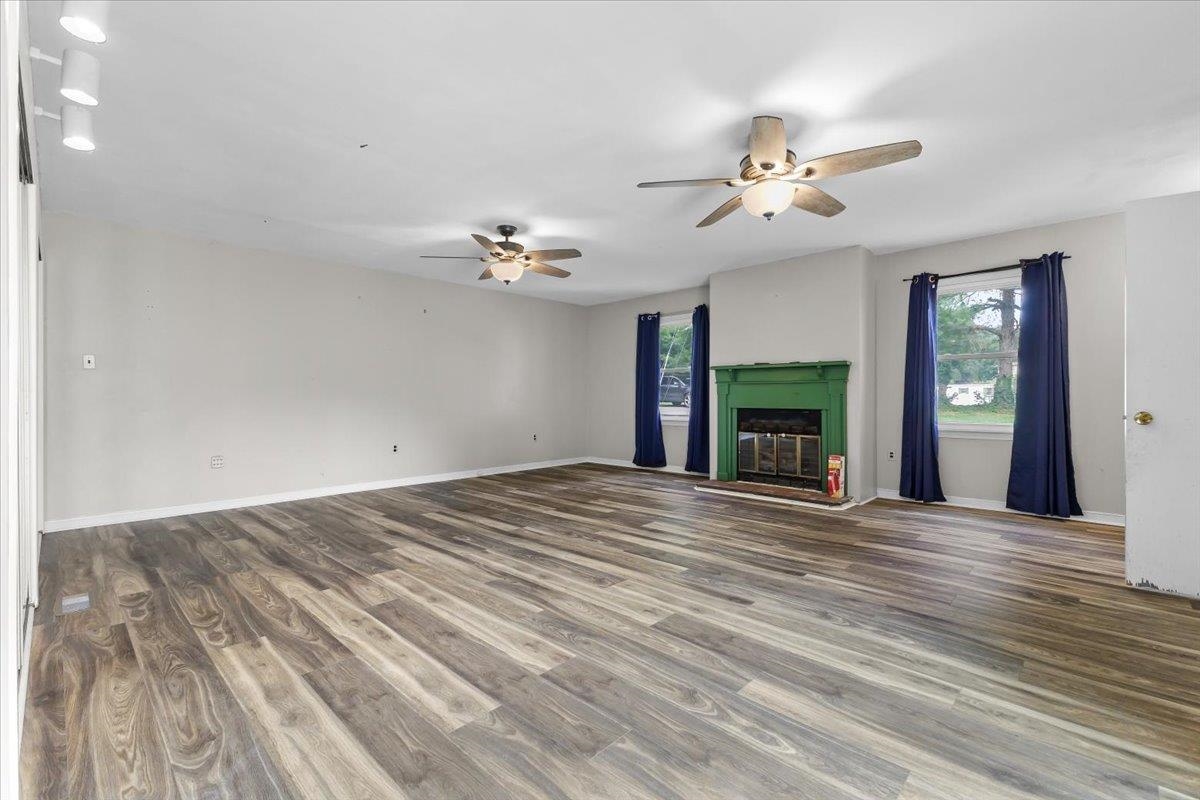 138 Weaver Drive Elliston VA 24087