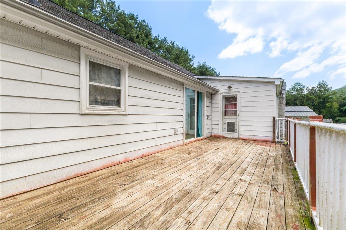 138 Weaver Drive Elliston VA 24087