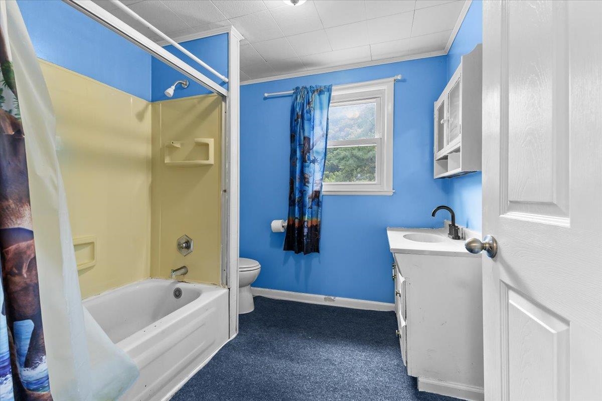 138 Weaver Drive Elliston VA 24087
