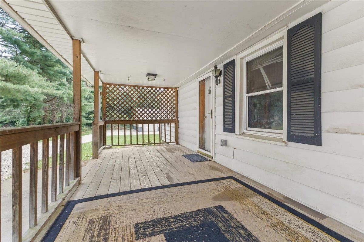 138 Weaver Drive Elliston VA 24087