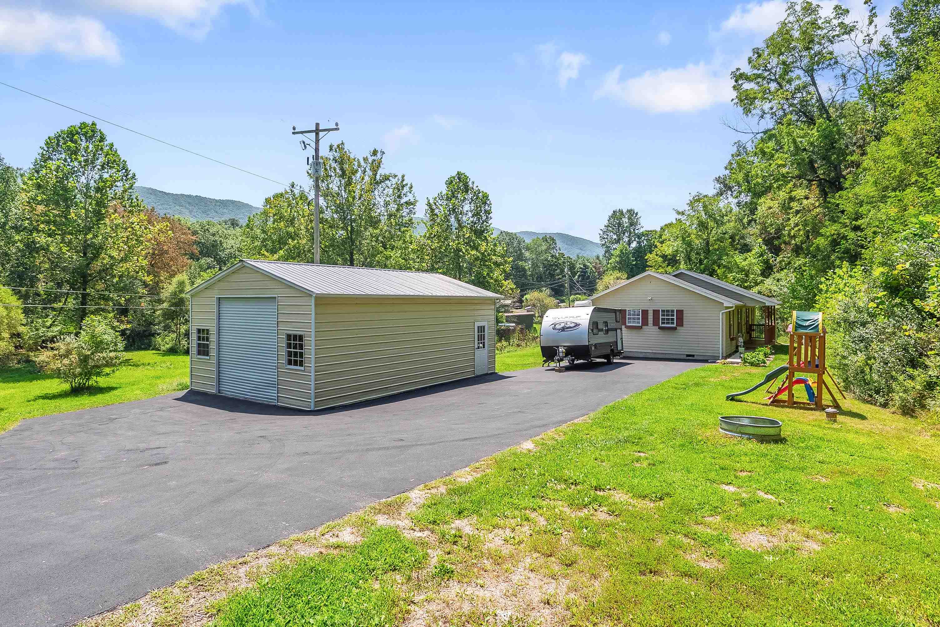 4088 Little Creek Road Dublin VA 24084