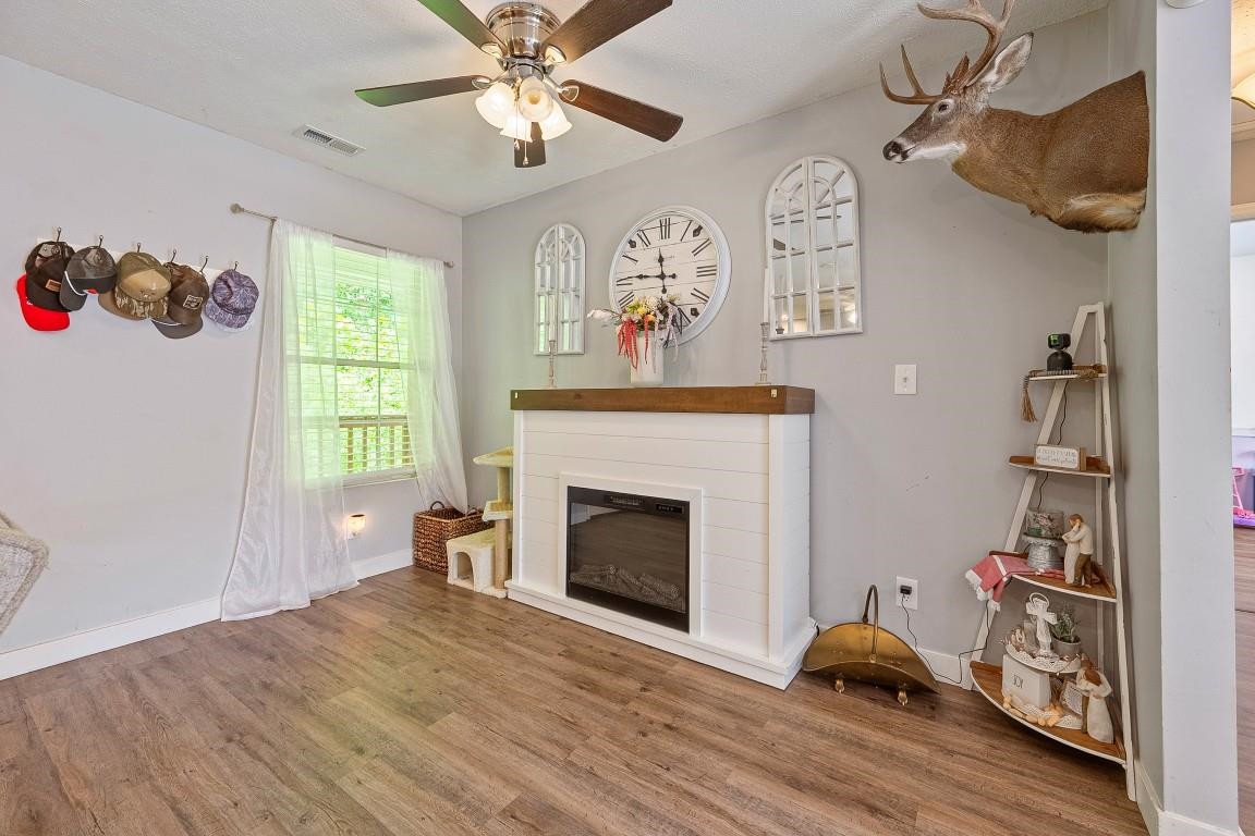 4088 Little Creek Road Dublin VA 24084