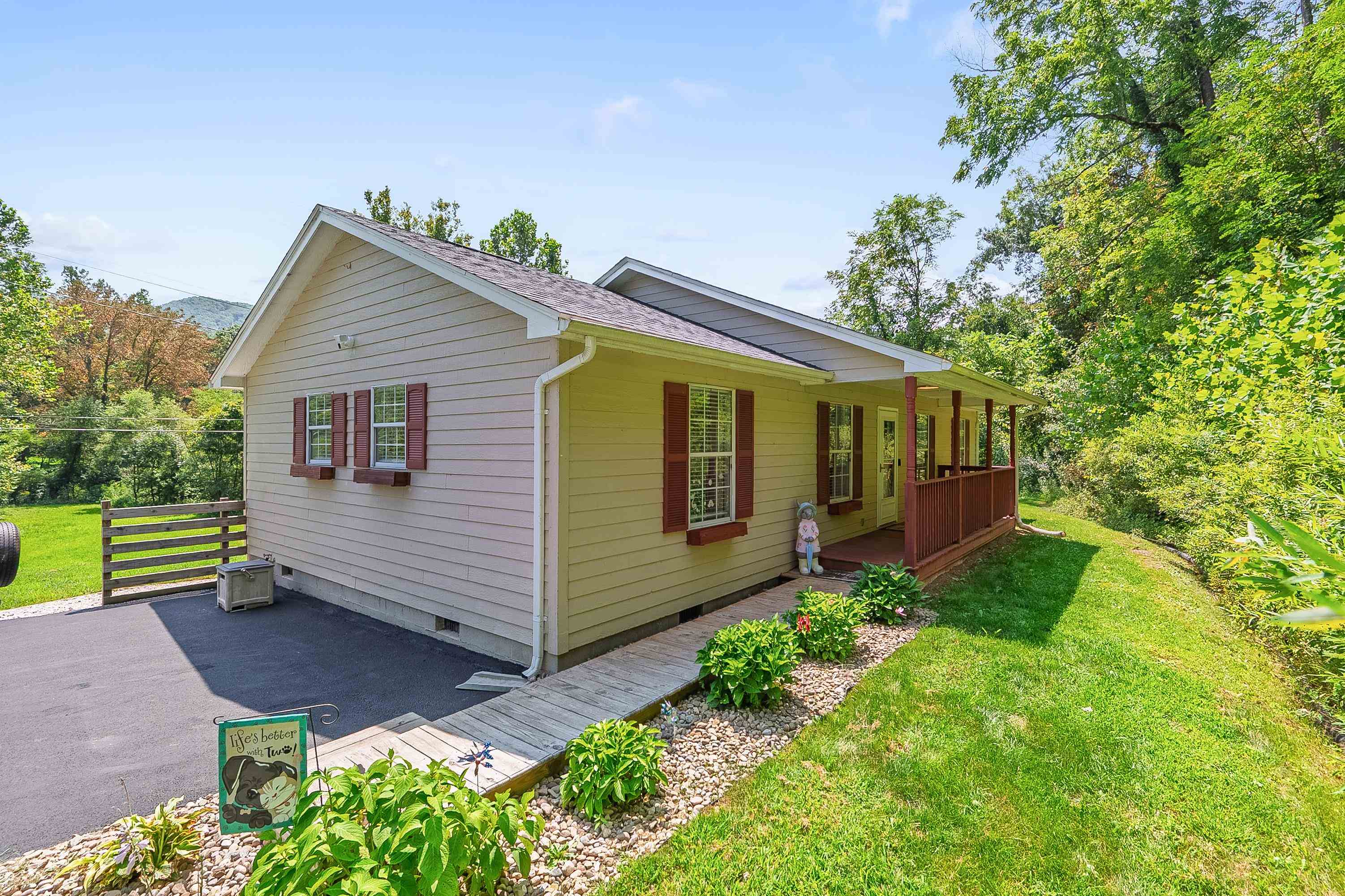 4088 Little Creek Road Dublin VA 24084