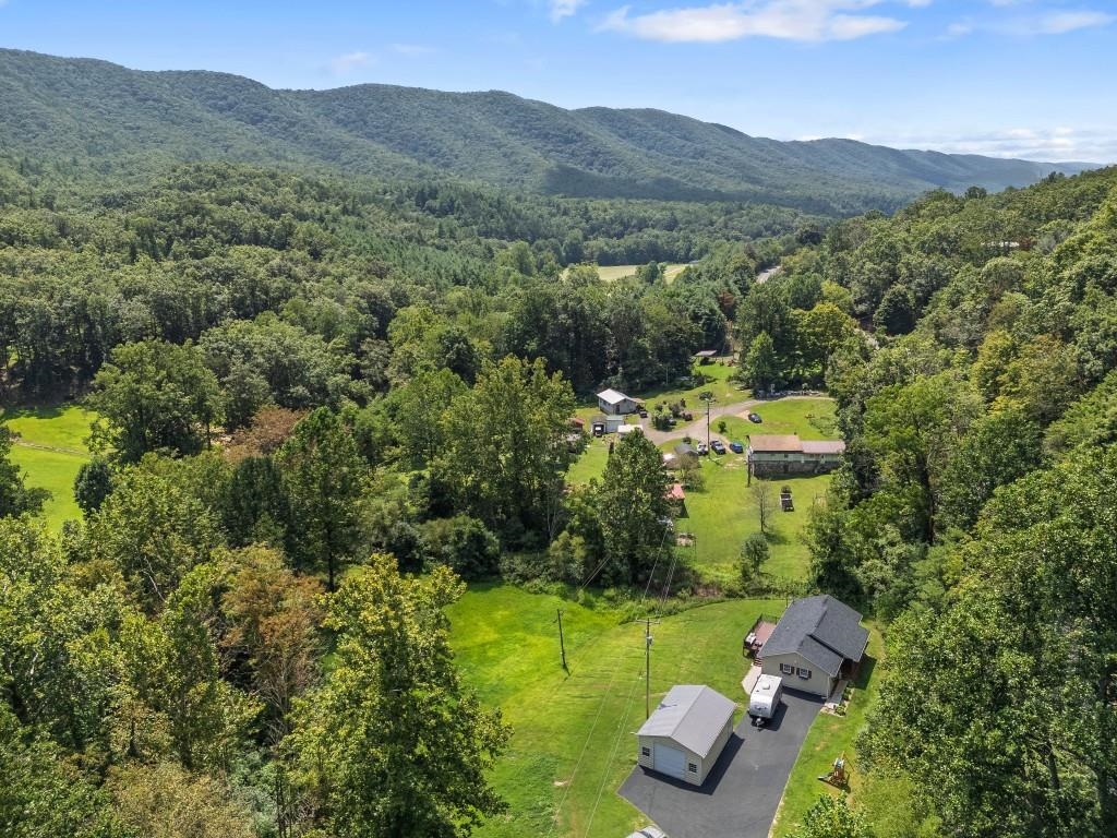 4088 Little Creek Road Dublin VA 24084
