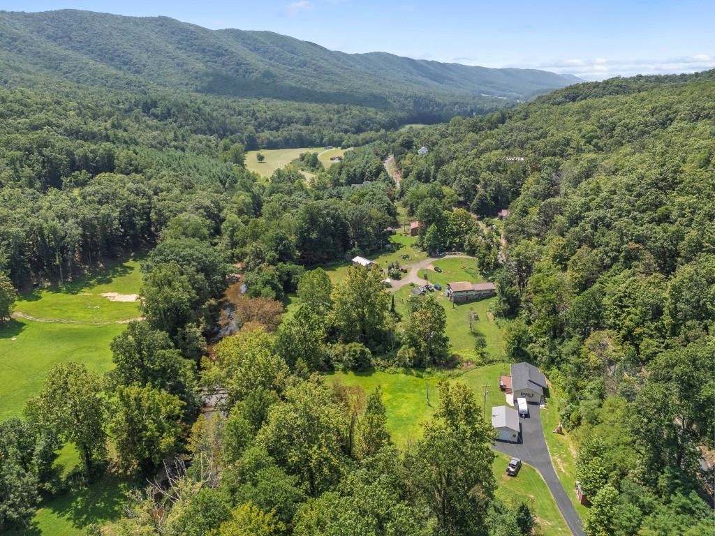 4088 Little Creek Road Dublin VA 24084