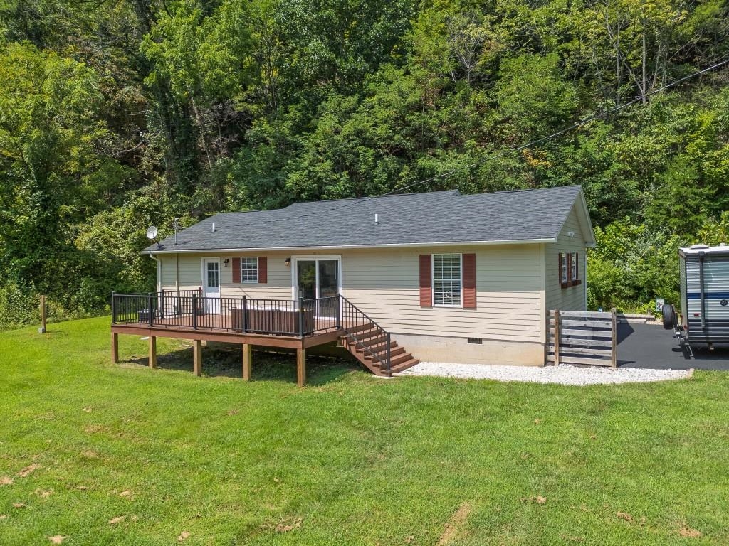 4088 Little Creek Road Dublin VA 24084