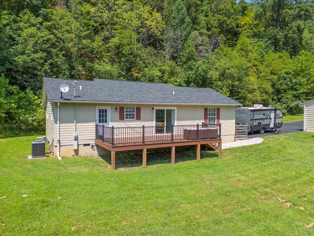4088 Little Creek Road Dublin VA 24084