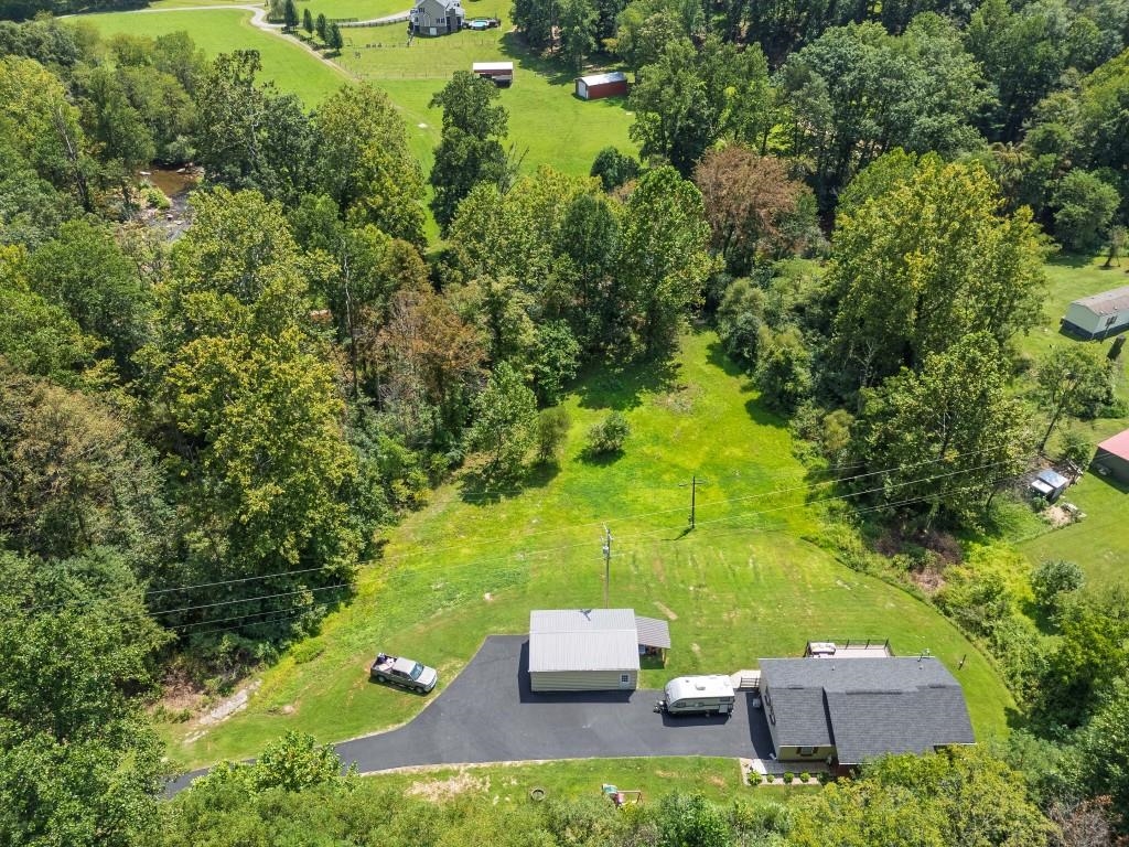4088 Little Creek Road Dublin VA 24084