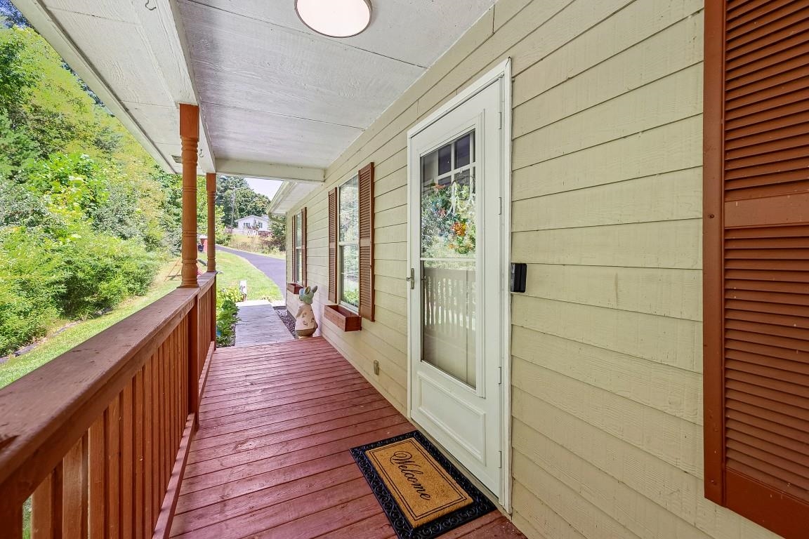 4088 Little Creek Road Dublin VA 24084