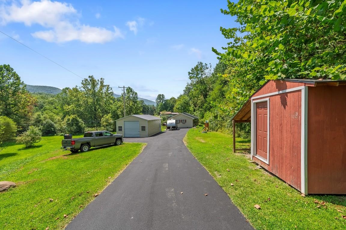 4088 Little Creek Road Dublin VA 24084