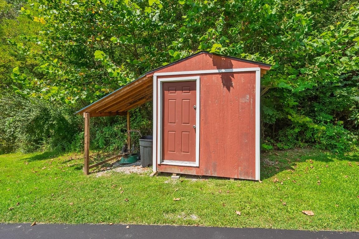 4088 Little Creek Road Dublin VA 24084