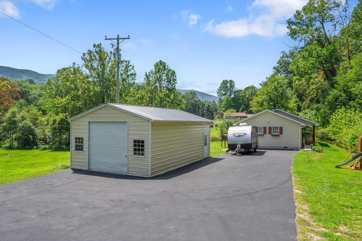 4088 Little Creek Road Dublin VA 24084