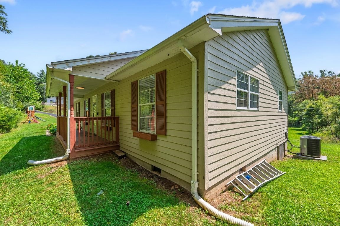 4088 Little Creek Road Dublin VA 24084